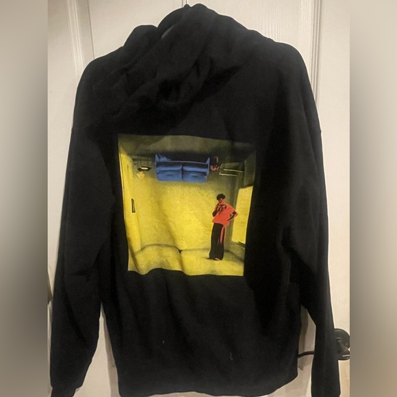 Harry Styles Hoodie - Picture 1 of 3